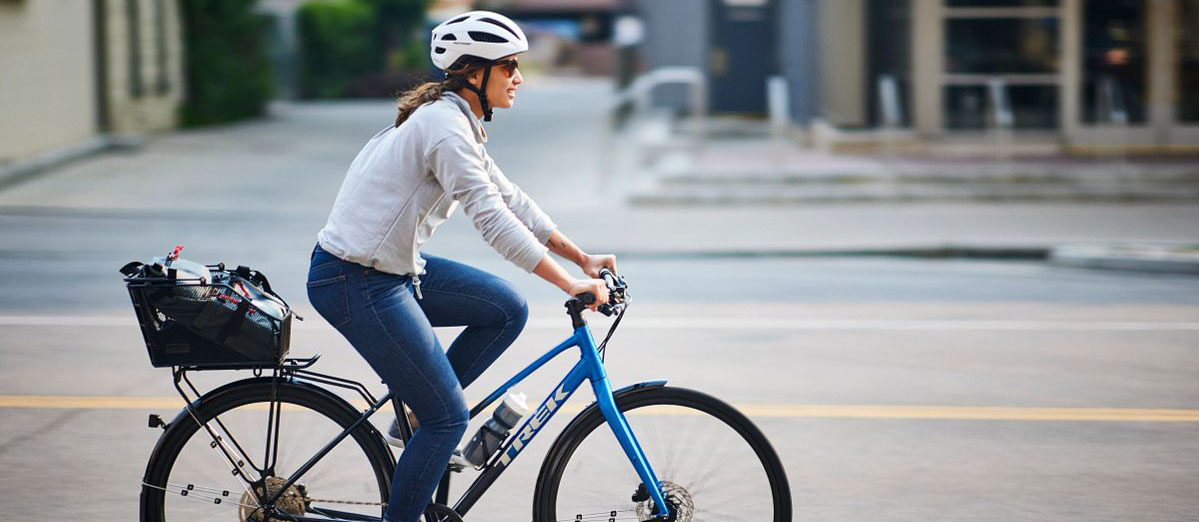 Save money by cycling to work